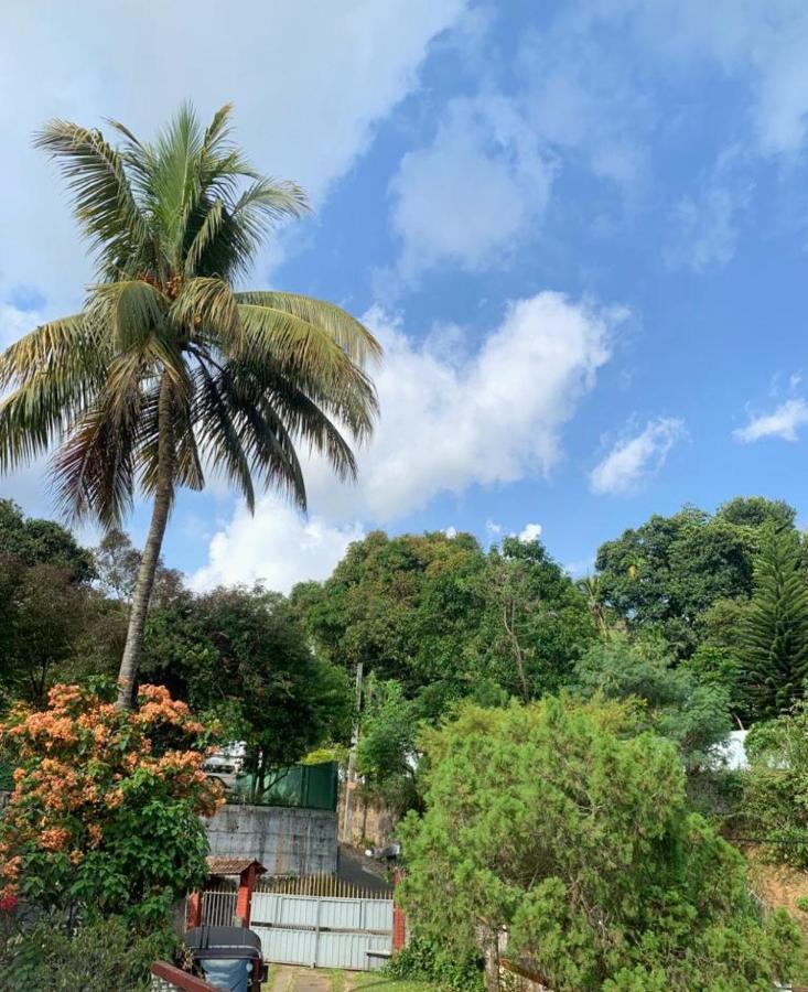 No 06 Veediya Bandara Lane Bahirawakanda Kandy Kültér fotó