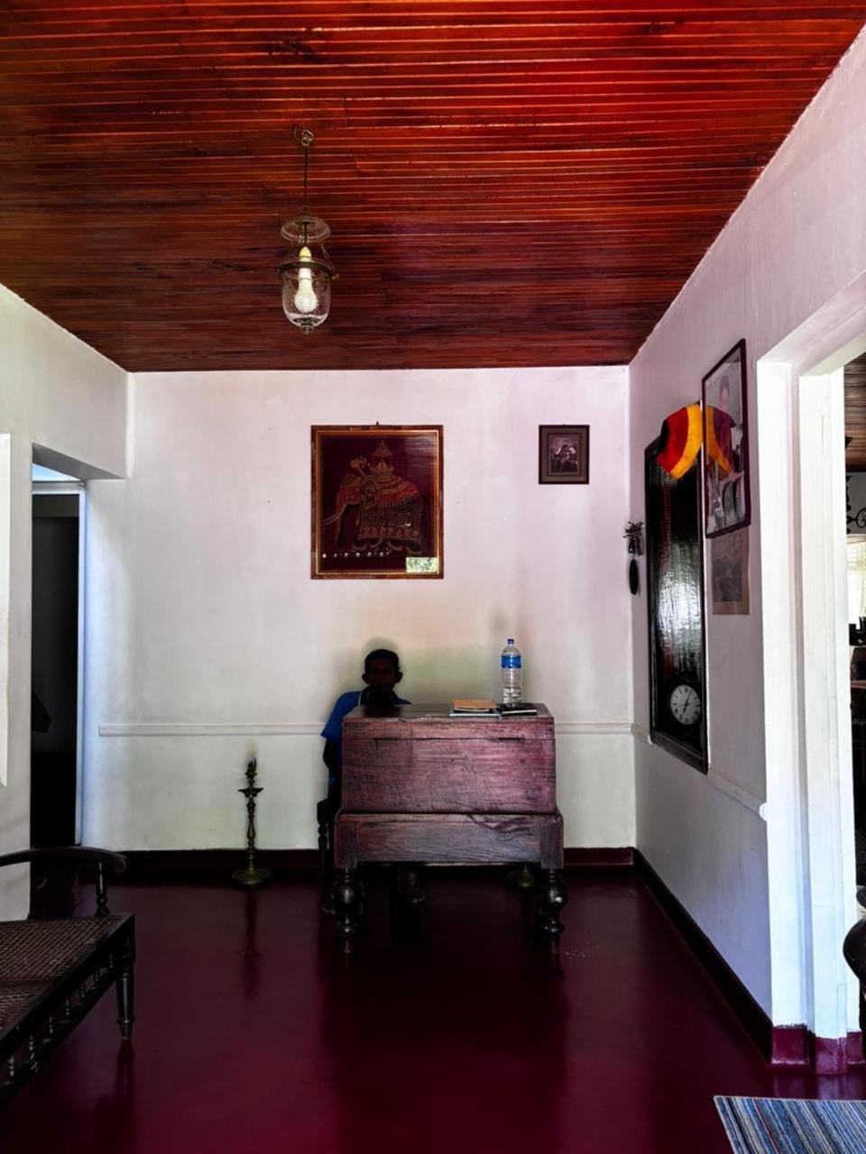 No 06 Veediya Bandara Lane Bahirawakanda Kandy Kültér fotó