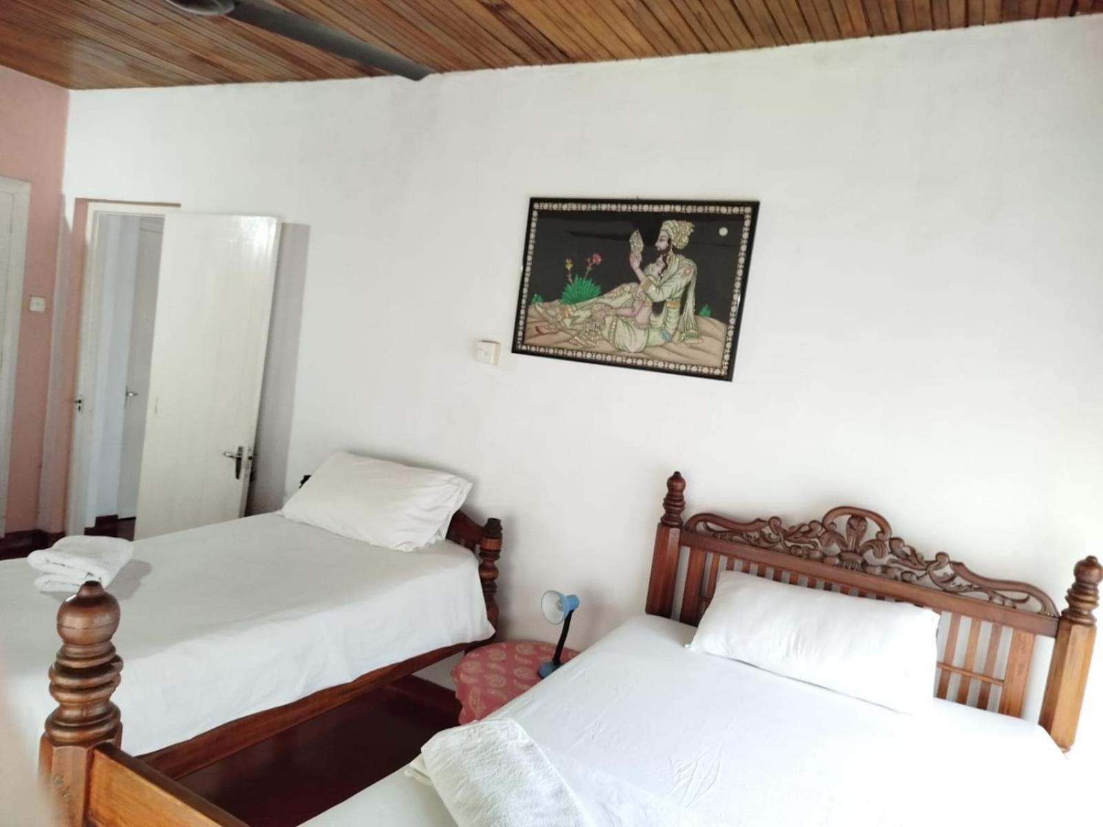 No 06 Veediya Bandara Lane Bahirawakanda Kandy Kültér fotó
