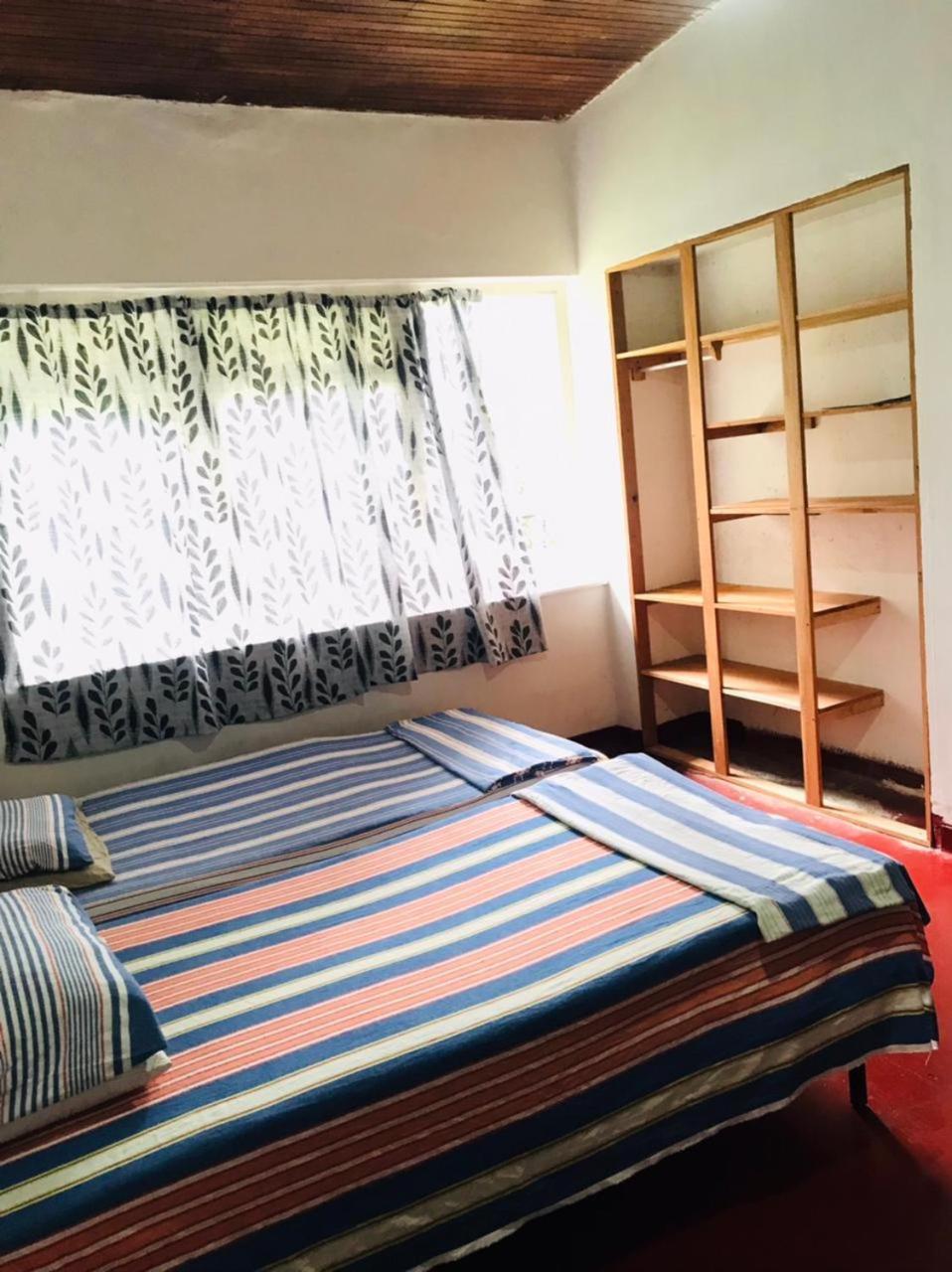 No 06 Veediya Bandara Lane Bahirawakanda Kandy Kültér fotó