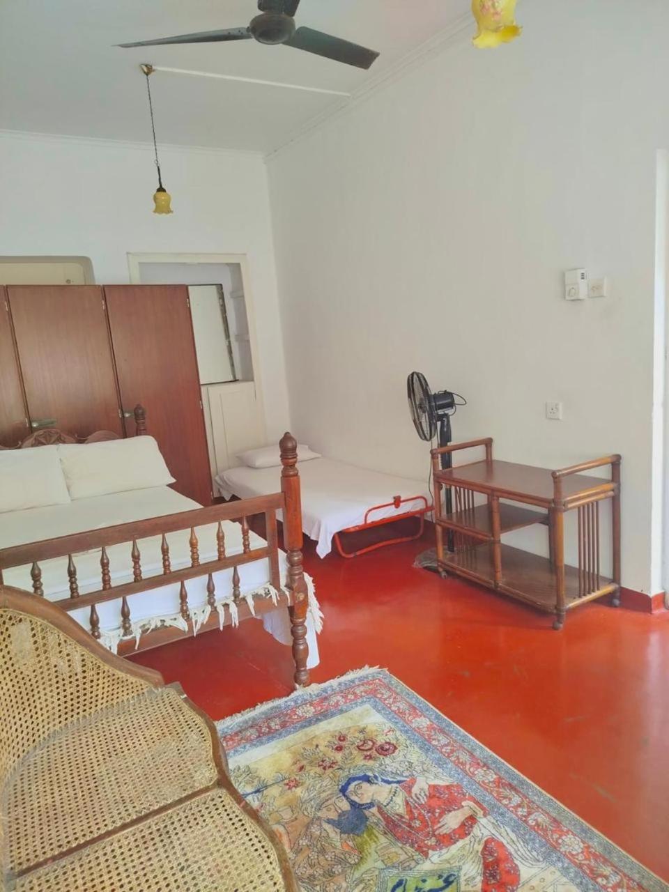 No 06 Veediya Bandara Lane Bahirawakanda Kandy Kültér fotó